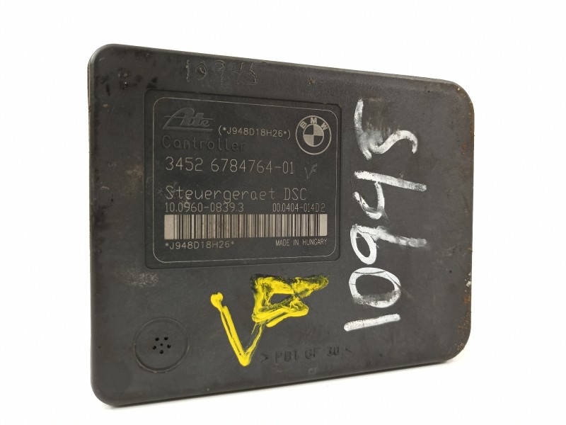 Recambio de abs para bmw serie 3 berlina (e90) 320d referencia OEM IAM 3451678476301  