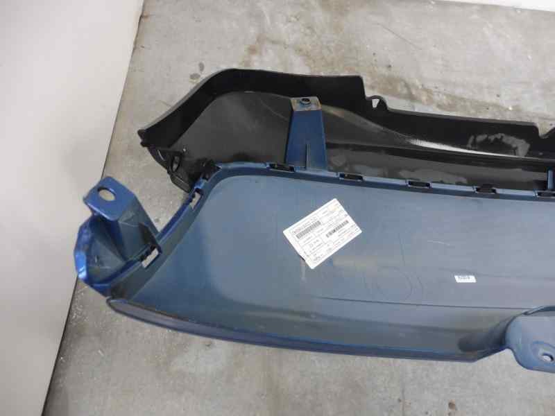 Recambio de paragolpes trasero para mini mini (r56) cooper d referencia OEM IAM   