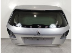 Recambio de porton trasero para peugeot 308 active referencia OEM IAM 96778332  