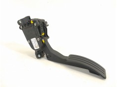 Recambio de potenciometro pedal para dacia duster ambiance 4x2 referencia OEM IAM 8200386506D   2