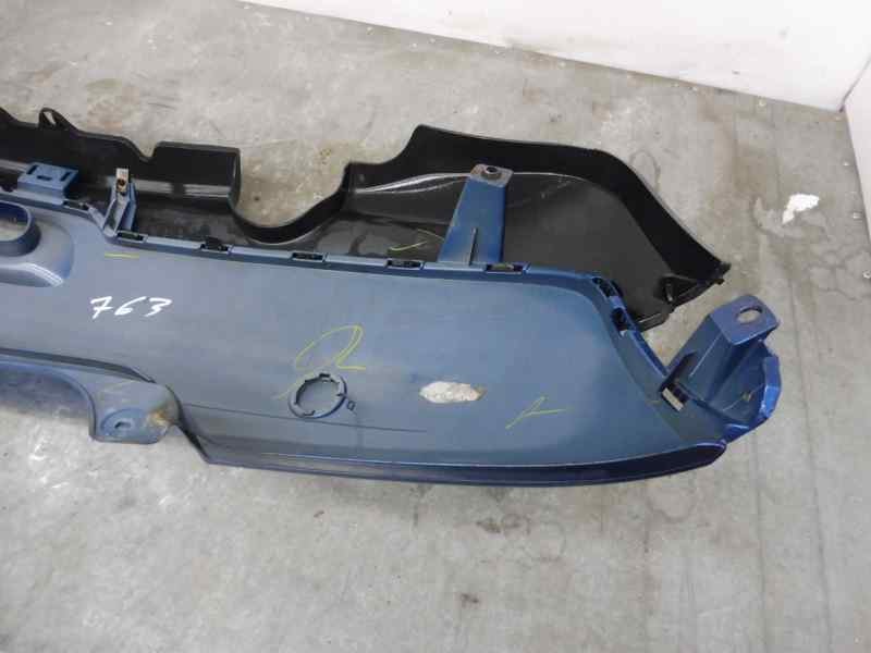 Recambio de paragolpes trasero para mini mini (r56) cooper d referencia OEM IAM   