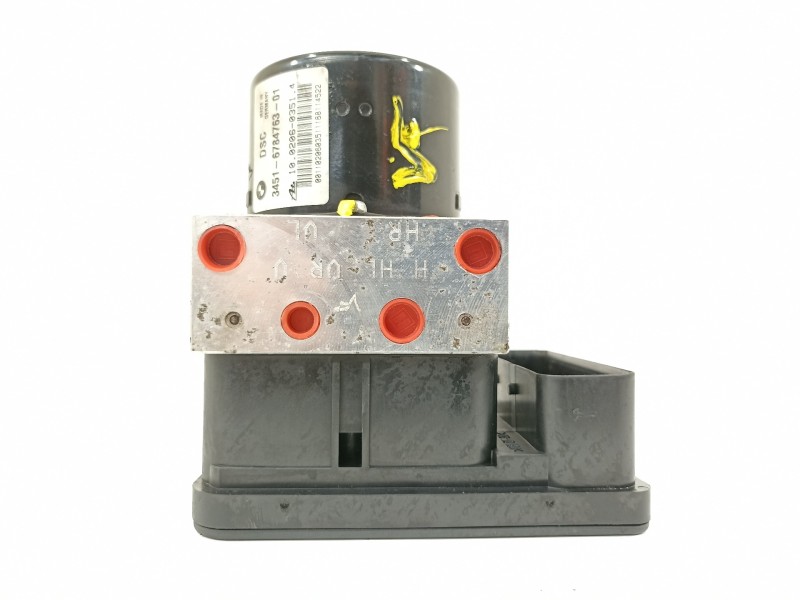 Recambio de abs para bmw serie 3 berlina (e90) 320d referencia OEM IAM 3451678476301  