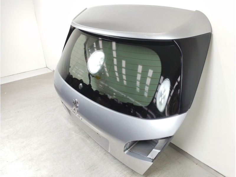 Recambio de porton trasero para peugeot 308 active referencia OEM IAM 96778332  