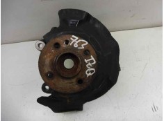 Recambio de mangueta delantera izquierda para mini mini (r56) cooper d referencia OEM IAM
