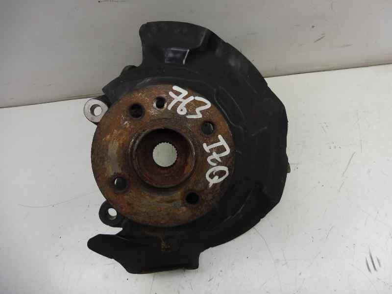 Recambio de mangueta delantera izquierda para mini mini (r56) cooper d referencia OEM IAM   