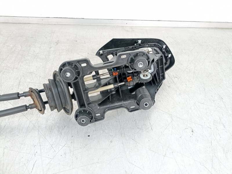 Recambio de palanca cambio para opel crossland x design line referencia OEM IAM 3649354  