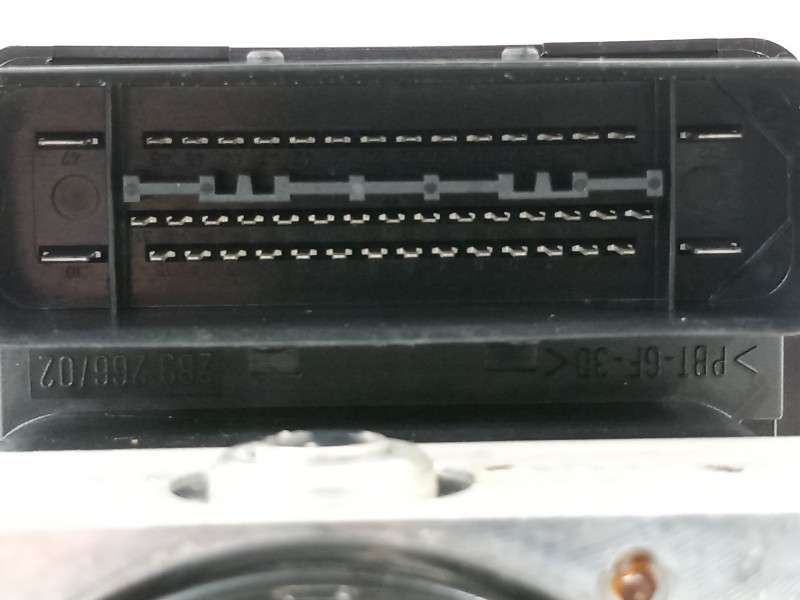 Recambio de abs para bmw serie 3 berlina (e90) 320d referencia OEM IAM 3451678476301  