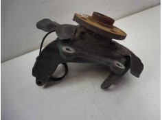 Recambio de mangueta delantera izquierda para mini mini (r56) cooper d referencia OEM IAM    2