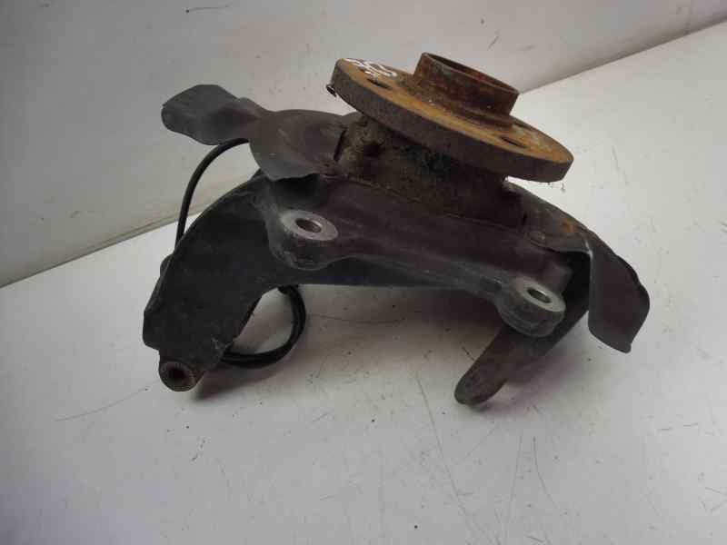 Recambio de mangueta delantera izquierda para mini mini (r56) cooper d referencia OEM IAM   