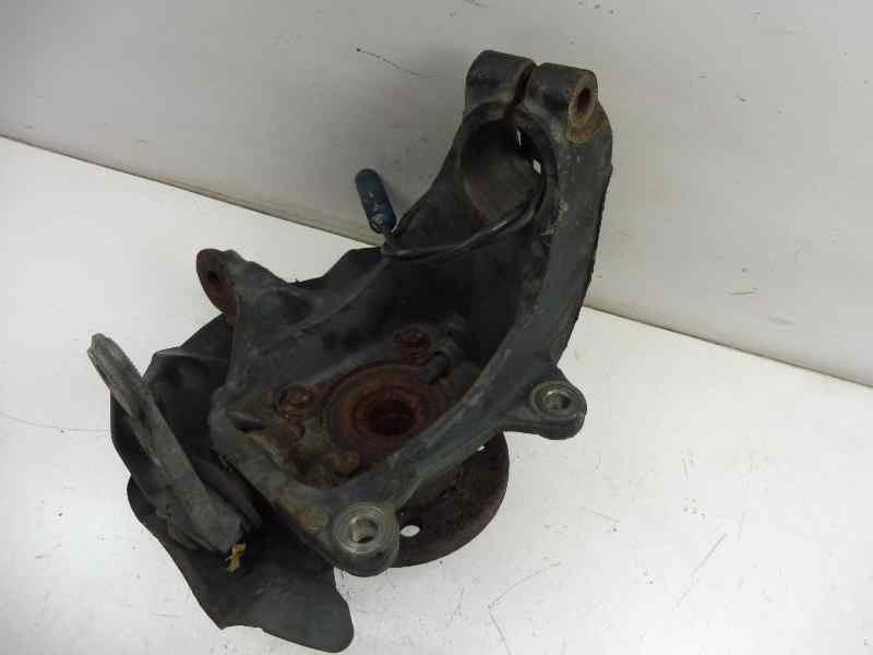 Recambio de mangueta delantera izquierda para mini mini (r56) cooper d referencia OEM IAM   