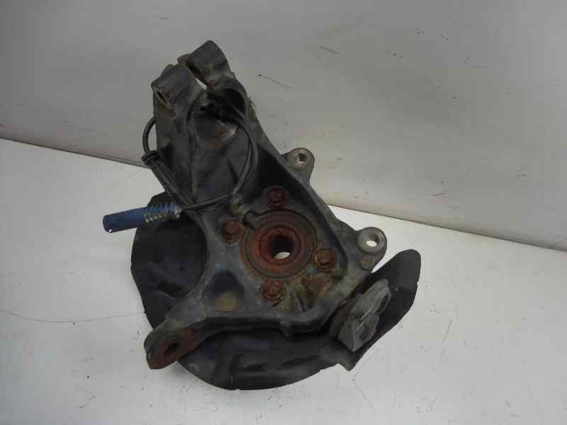 Recambio de mangueta delantera izquierda para mini mini (r56) cooper d referencia OEM IAM   