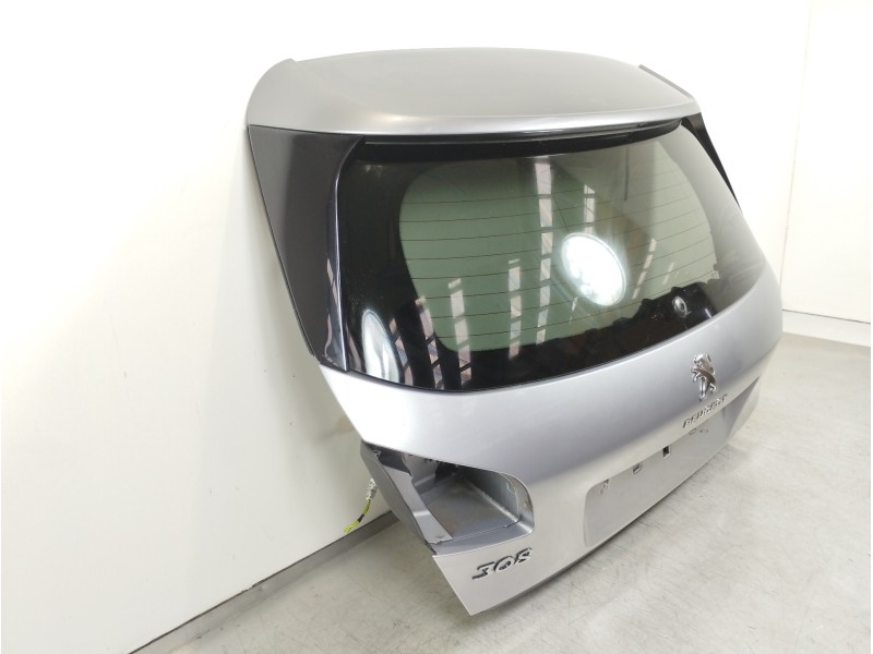 Recambio de porton trasero para peugeot 308 active referencia OEM IAM 96778332  