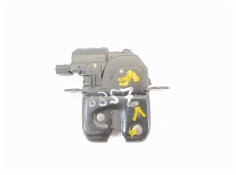 Recambio de cerradura maletero / porton para dacia duster ambiance 4x2 referencia OEM IAM 905030010R   2