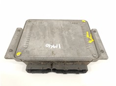 Recambio de centralita motor uce para alfa romeo 147 (190) 1.9 jtd distinctive referencia OEM IAM 55198492 0281011488 