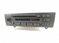 Recambio de sistema audio / radio cd para bmw serie 3 berlina (e90) 320d referencia OEM IAM 6512917720902  