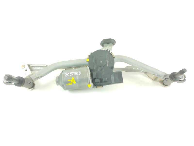 Recambio de motor limpia delantero para opel crossland x design line referencia OEM IAM 39109362 3397021919 