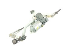 Recambio de motor limpia delantero para opel crossland x design line referencia OEM IAM 39109362 3397021919  2