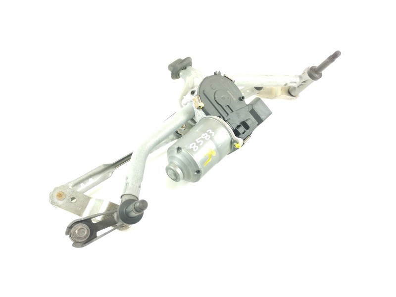 Recambio de motor limpia delantero para opel crossland x design line referencia OEM IAM 39109362 3397021919 