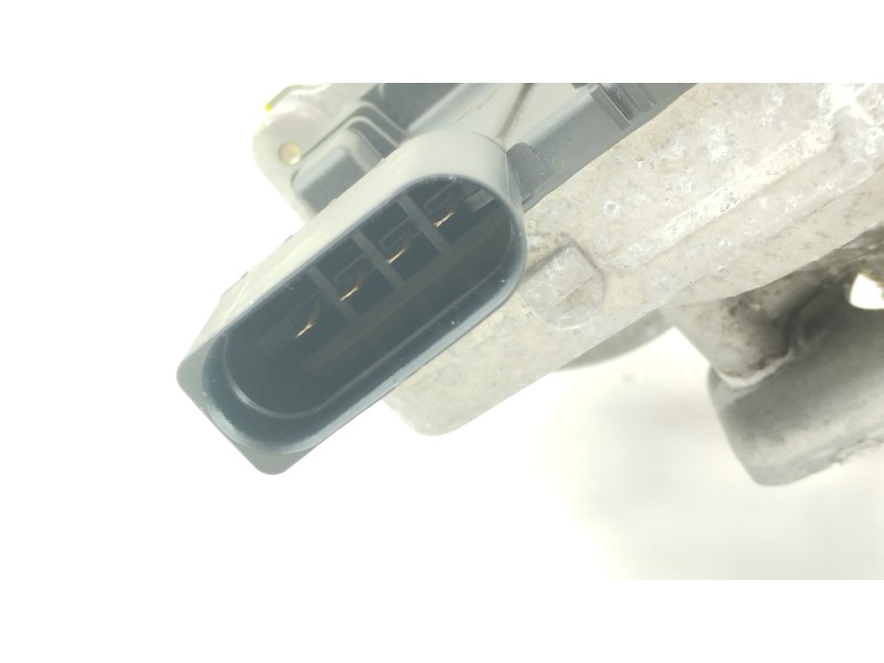 Recambio de motor limpia delantero para opel crossland x design line referencia OEM IAM 39109362 3397021919 