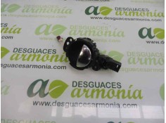 Recambio de maneta interior delantera izquierda para mini mini (r56) cooper d referencia OEM IAM 51212753717 2753717