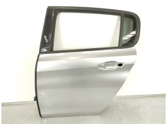 Recambio de puerta trasera izquierda para peugeot 308 active referencia OEM IAM   