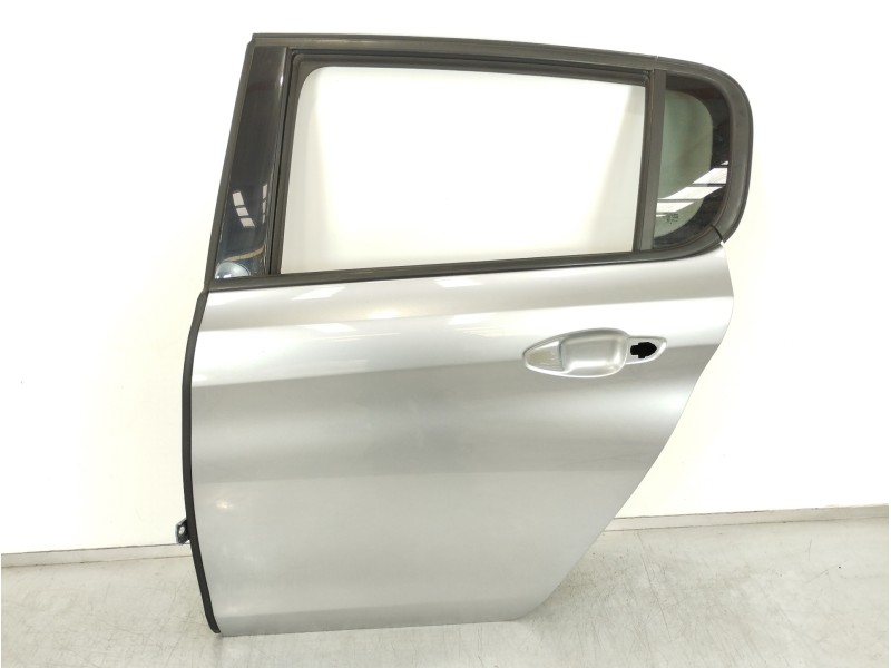 Recambio de puerta trasera izquierda para peugeot 308 active referencia OEM IAM   