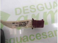 Recambio de maneta interior delantera izquierda para mini mini (r56) cooper d referencia OEM IAM 51212753717 2753717  2