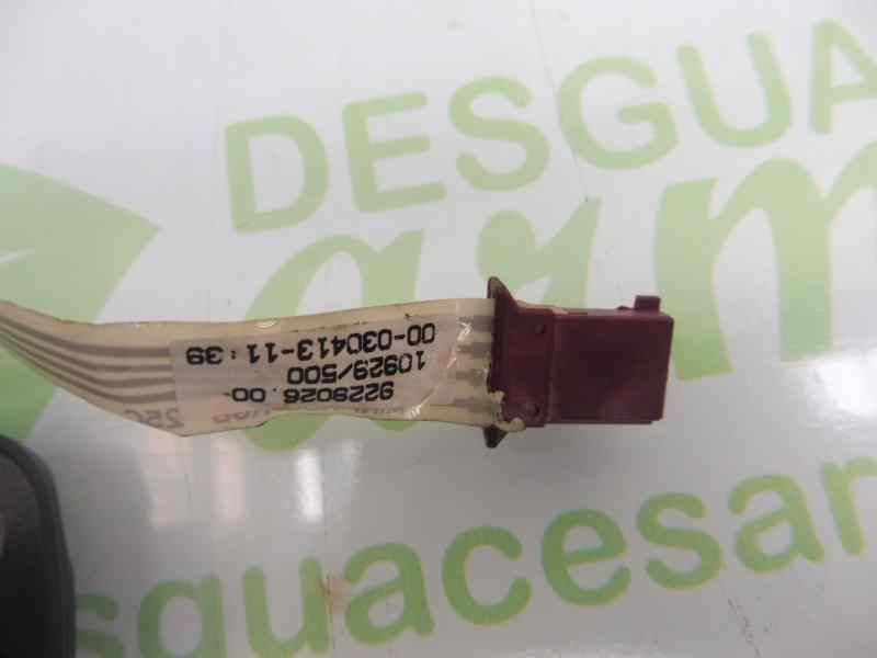 Recambio de maneta interior delantera izquierda para mini mini (r56) cooper d referencia OEM IAM 51212753717 2753717 