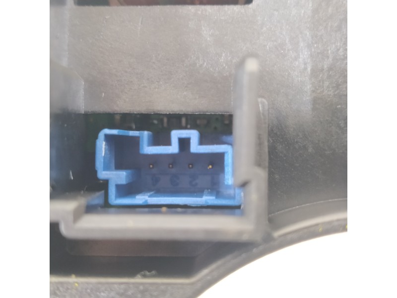 Recambio de mando luces para citroën c4 berlina cool referencia OEM IAM 96644963XT  