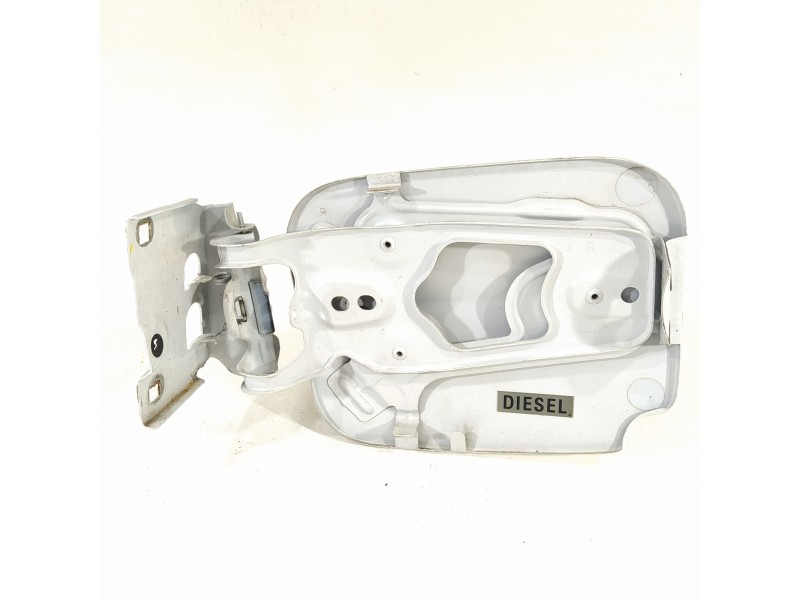 Recambio de tapa exterior combustible para dacia duster ambiance 4x2 referencia OEM IAM   