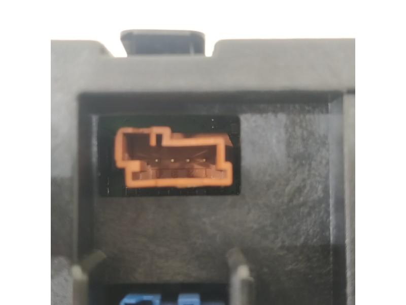 Recambio de mando luces para citroën c4 berlina cool referencia OEM IAM 96644963XT  