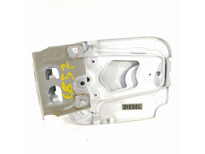 Recambio de tapa exterior combustible para dacia duster ambiance 4x2 referencia OEM IAM   