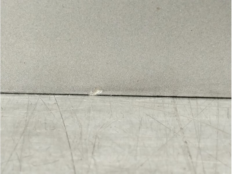 Recambio de puerta trasera izquierda para peugeot 308 active referencia OEM IAM   