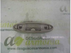 Recambio de luz interior para mini mini (r50,r53) cooper referencia OEM IAM 1477675 125210GB