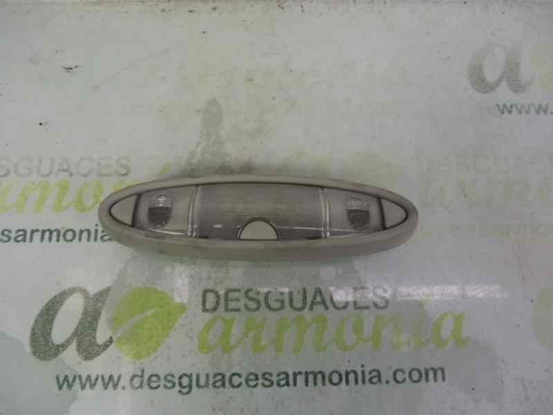 Recambio de luz interior para mini mini (r50,r53) cooper referencia OEM IAM 1477675 125210GB 