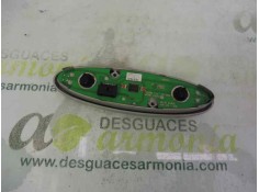 Recambio de luz interior para mini mini (r50,r53) cooper referencia OEM IAM 1477675 125210GB  2