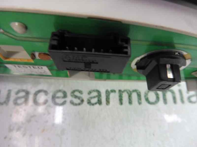 Recambio de luz interior para mini mini (r50,r53) cooper referencia OEM IAM 1477675 125210GB 