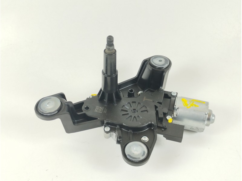 Recambio de motor limpia trasero para opel crossland x design line referencia OEM IAM 9819899980 0390205115 