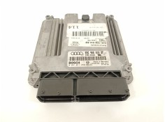 Recambio de centralita motor uce para audi a6 berlina (4f2) 2.0 tdi referencia OEM IAM 03G906016BF 281011850 