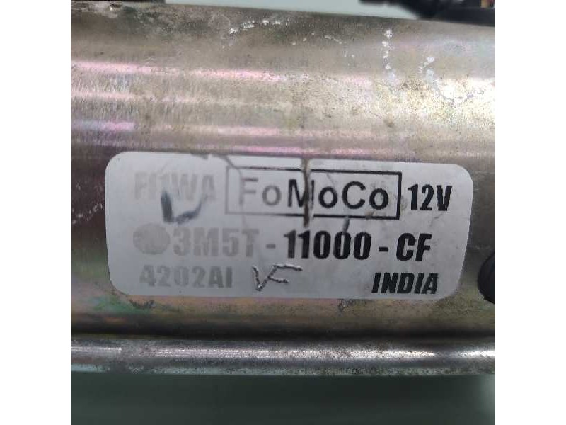 Recambio de motor arranque para ford focus turn. business referencia OEM IAM 3M5T11000CF  