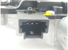 Recambio de motor limpia trasero para opel crossland x design line referencia OEM IAM 9819899980 0390205115  2