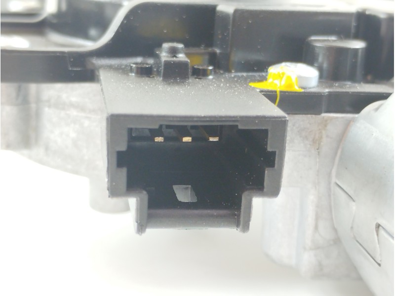 Recambio de motor limpia trasero para opel crossland x design line referencia OEM IAM 9819899980 0390205115 