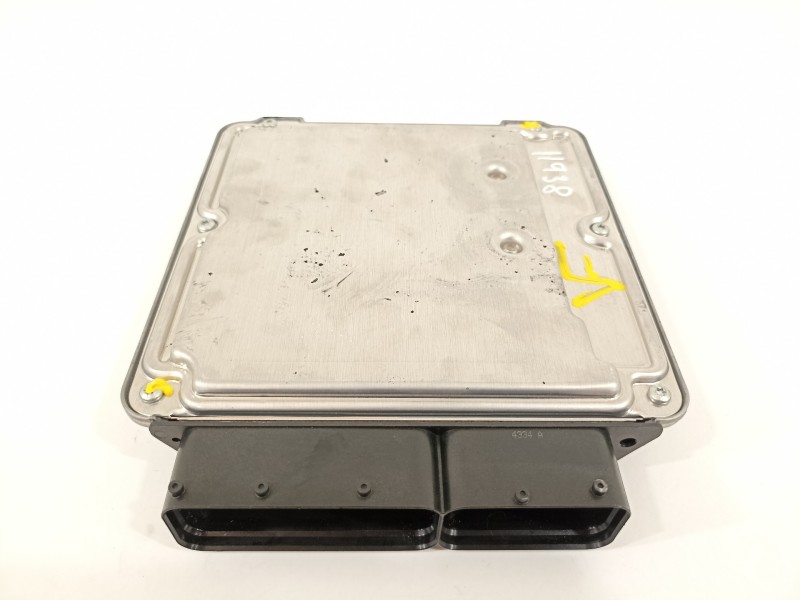 Recambio de centralita motor uce para audi a6 berlina (4f2) 2.0 tdi referencia OEM IAM 03G906016BF 281011850 