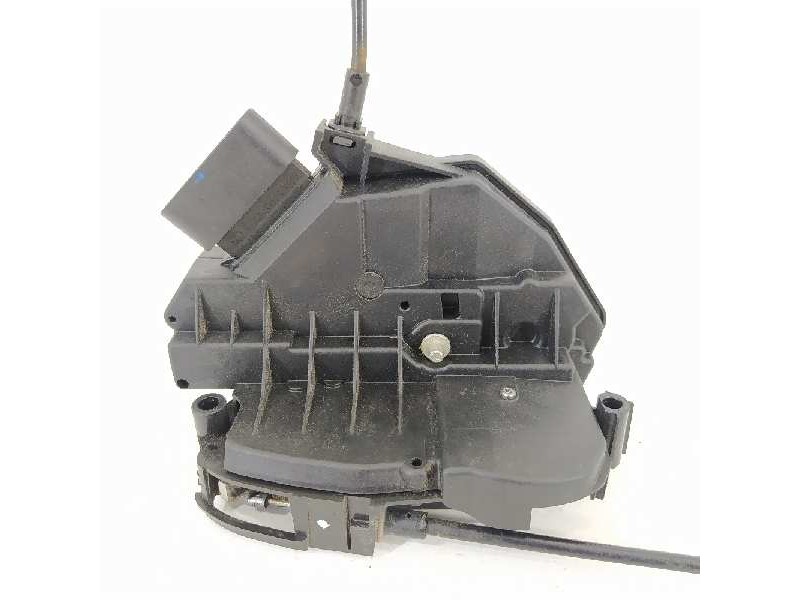 Recambio de cerradura puerta delantera izquierda para ford focus turn. business referencia OEM IAM BM5AA21823AF  