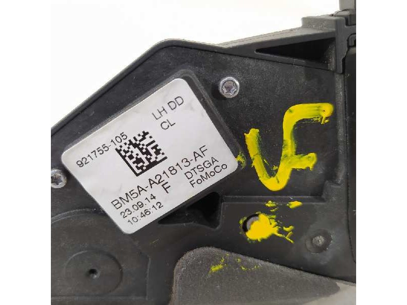 Recambio de cerradura puerta delantera izquierda para ford focus turn. business referencia OEM IAM BM5AA21823AF  