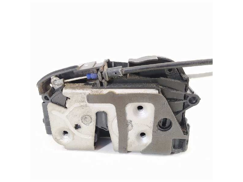 Recambio de cerradura puerta delantera izquierda para ford focus turn. business referencia OEM IAM BM5AA21823AF  