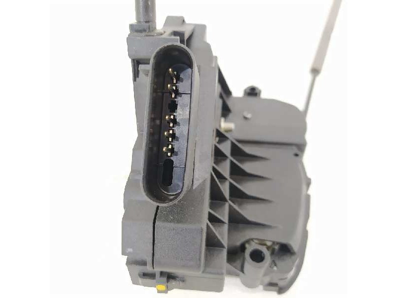 Recambio de cerradura puerta delantera izquierda para ford focus turn. business referencia OEM IAM BM5AA21823AF  