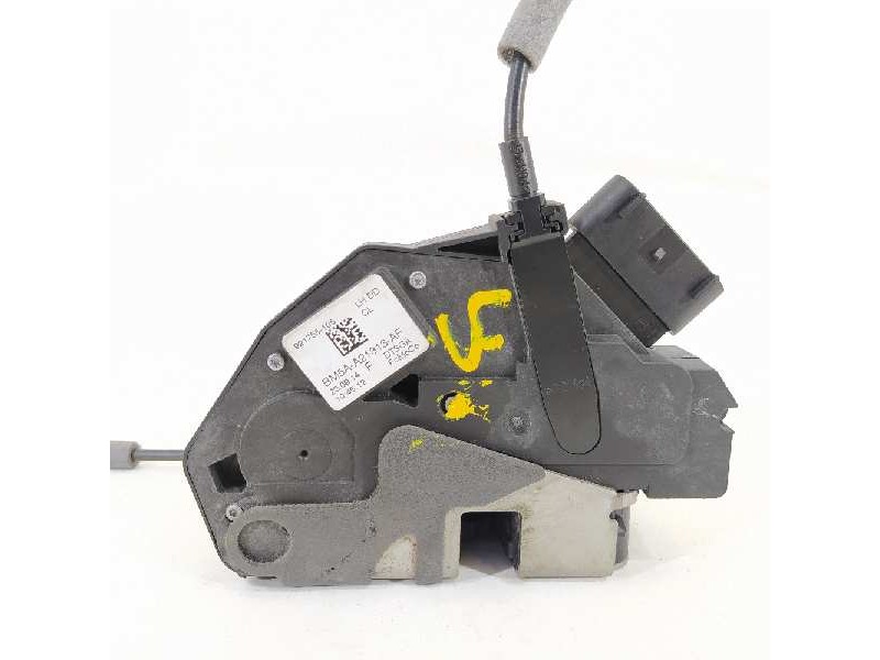 Recambio de cerradura puerta delantera izquierda para ford focus turn. business referencia OEM IAM BM5AA21823AF  