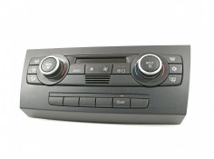 Recambio de mando climatizador para bmw serie 3 berlina (e90) 320d referencia OEM IAM 64119182287 64119199260 