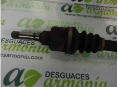 Recambio de transmision delantera derecha para citroën c3 1.4 sx plus referencia OEM IAM 9638016480   2